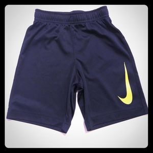 Boys Nike Shorts
